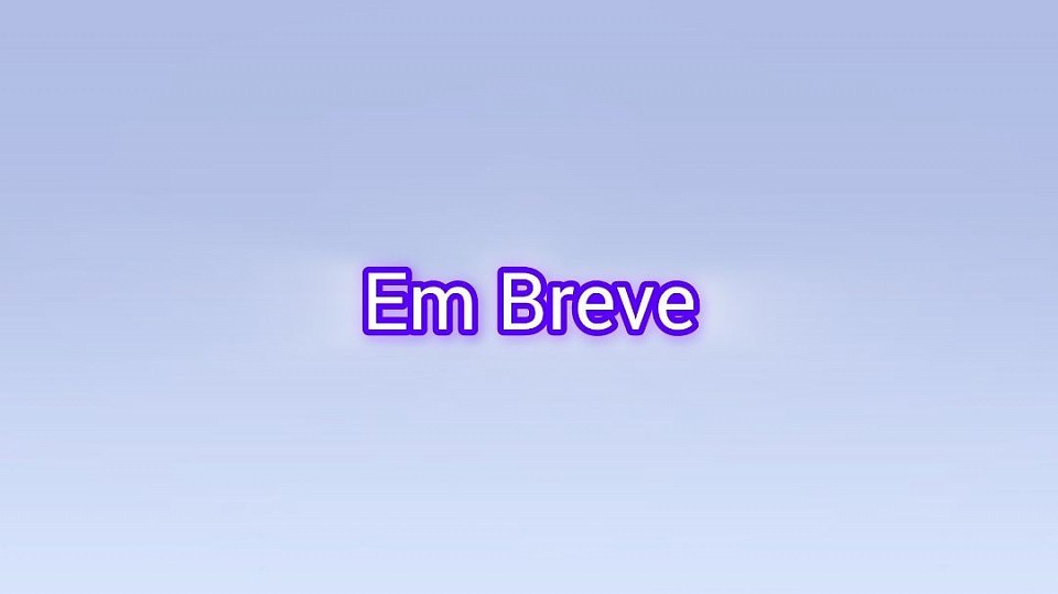 Nova Serie English & Portuguese